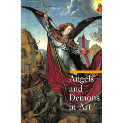 Angels and Demons in Art (A Guide to Imagery)