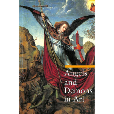 Angels and Demons in Art (A Guide to Imagery)