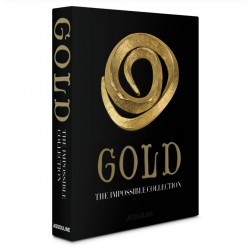 The Impossible Collection of Gold