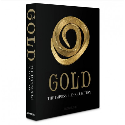 The Impossible Collection of Gold