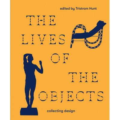 The Lives of the Objects