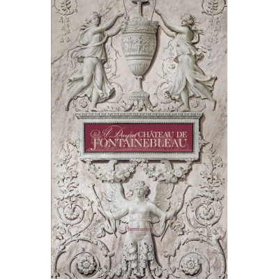 A Day at Chateau de Fontainebleau