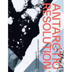 Antarctic Resolution