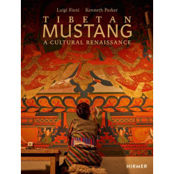 Tibetan Mustang: A Cultural Renaissance Tibetan Mustang: A Cultural Renaissance