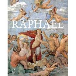 Raphael, Painter and Architect in Rome