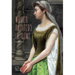 Women Painters in Rome