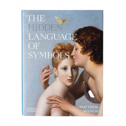 The Hidden Language of Symbols
