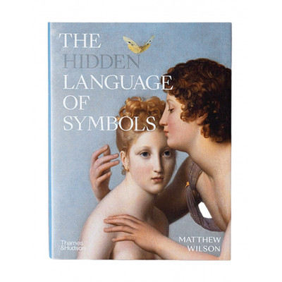 The Hidden Language of Symbols