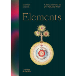 Elements: Chaos, order and the five elemental forces