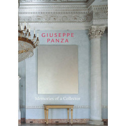 Giuseppe Panza: Memories of a Collector
