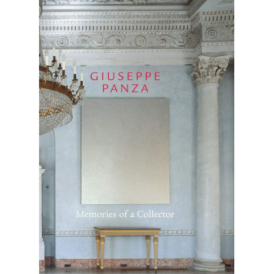 Giuseppe Panza: Memories of a Collector