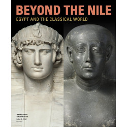 Beyond the Nile: Egypt and the Classical World