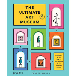 Ultimate art museum (Уценка)