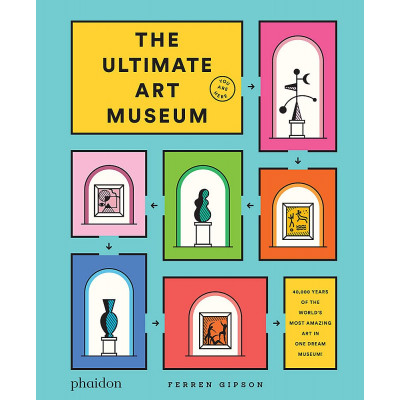 Ultimate art museum (Уценка)