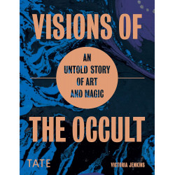 Visions of the Occult: An Untold Story of Art & Magic