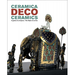 Deco Ceramics: The Style of an Era