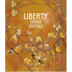 Liberty: Torino Capitale