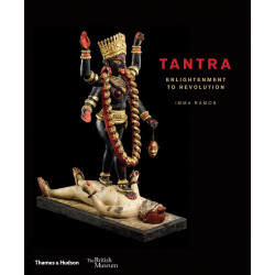 Tantra: enlightenment to revolution