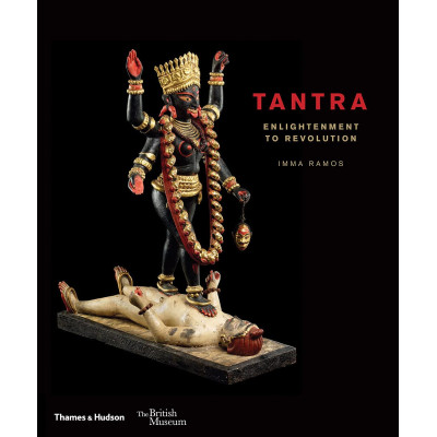 Tantra: enlightenment to revolution