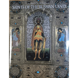 Saints of the Russian Land
