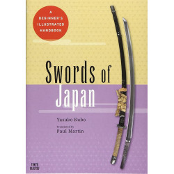 Swords Of Japan