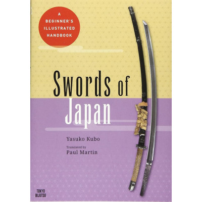 Swords Of Japan