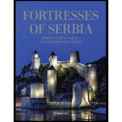 Fortress of Serbia
