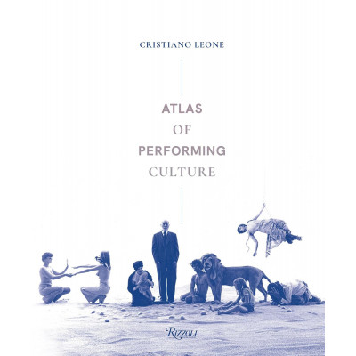 Atlas of Performing Culture
