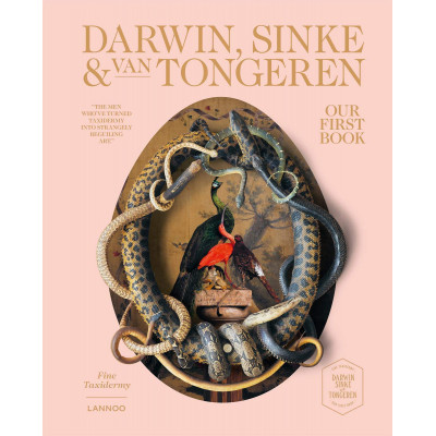 Darwin, Sinke & van Tongeren