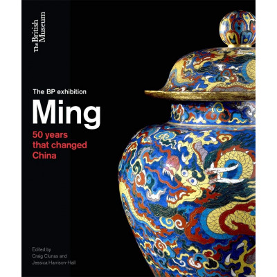 Ming: 50 years that changed China