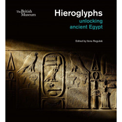 Hieroglyphs: unlocking ancient Egypt