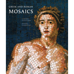 Greek And Roman Mosaics HB