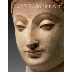 How to Read Buddhist Art