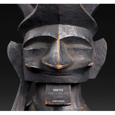 Rarities: From The Himalayas to Hawaii