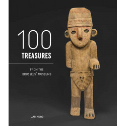 100 treasures from Brussels' museums