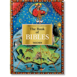 The Book of Bibles (40th Anniversary Edition)