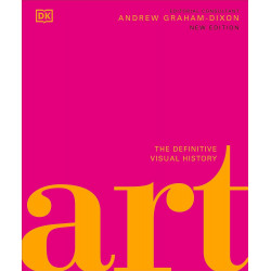 Art: The Definitive Visual Guide