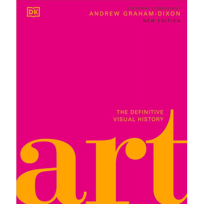 Art: The Definitive Visual Guide