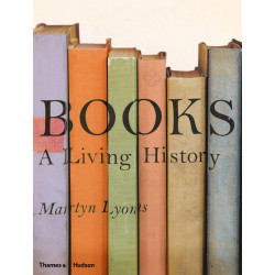 Books: A Living History