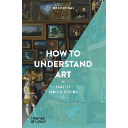 Understanding Art