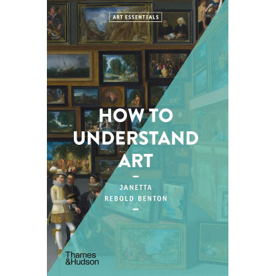 Understanding Art
