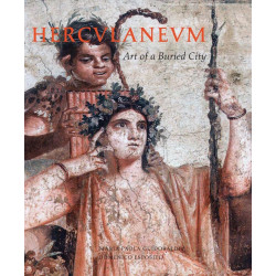 Herculaneum: Art of a Buried City