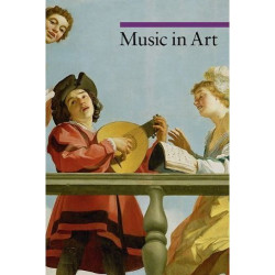 Music in Art (A Guide to Imagery)