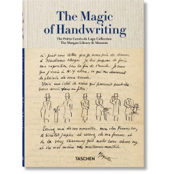 The Magic of Handwriting. The Correa do Lago Collection