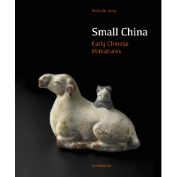 Small China: Early Chinese Miniatures