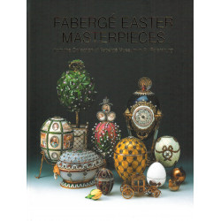 Faberge Easter Masterpieces