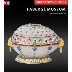 Director’s Choice. Fabergé Museum