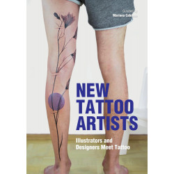 New Tattoo Artists New Tattoo Artists