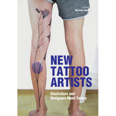 New Tattoo Artists