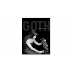 Goth: Designing Darkness